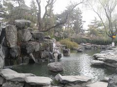 -西安青龙寺遗址景区