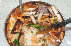 Family Feast Noodles