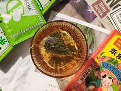 -LELECHA乐乐茶(新街口大洋店)