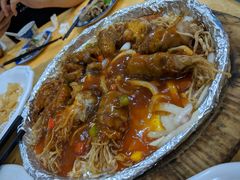 -金百门·顺德海鲜酒家(陈村店)