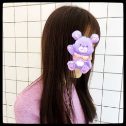 烫染-MY HAIR ARDOR