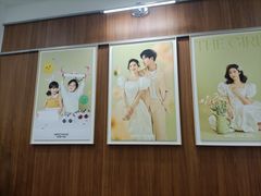 -海马体家庭照相馆(广州正佳广场店)