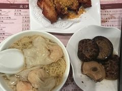 -池记(尖沙咀店)