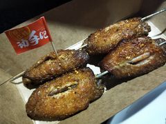 -蘭奢雅集·江浙菜(青山江滩店)