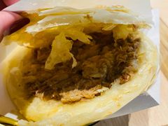 -陕客肉夹馍(王府井店)