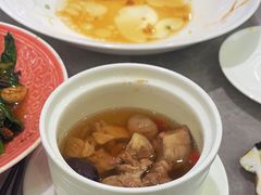 -九龙茶记·粤式餐厅融合菜(鹭江店)