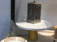 -鈊藝銀匠·银饰DIY工作室(永庆坊店)