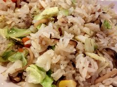 招牌香饭-千岛蚝高压锅生蚝·人参火锅(白云万达店)