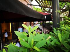 -COSTA COFFEE(武汉天地店)