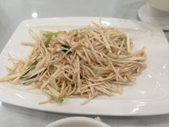 虾酱茭白-小实惠嘉(威海路店)