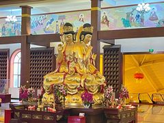 -龙口南山旅游景区