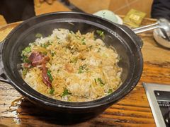 -伍哥厨房(新滘东路店)