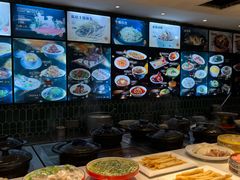 -聚丰园•湖鲜餐厅(阿红私房菜梅石路店)