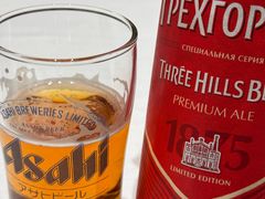 -马克西姆俄罗斯餐厅(通亚街店)