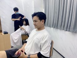 -山浦形象烫染