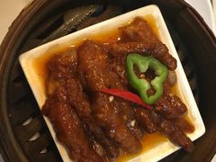 -新大咀港式茶餐厅(宝山万达店)