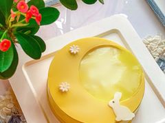 -壹点壹客·生日蛋糕(龙岗店)