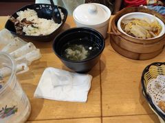 -三千粉牛肉米粉(来客茂店)