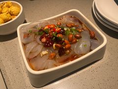 -半天妖烤鱼(新中关购物中心店)