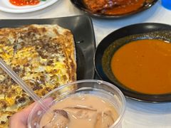 -新加坡Zam Zam餐馆