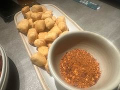 -饱嗝·泰傣厨房(国创园店)