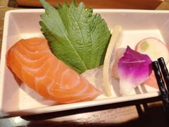 -蟹将军·松叶蟹和牛日料放题自助(K11店)