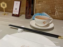 -十二粤味·顺德菜·烧鹅点心(五四广场店)