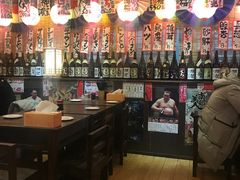 大堂-平成屋· Late Night 食堂(四川北路店)