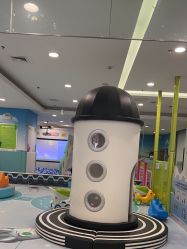 -孩子王童乐园(唐山万达广场店)