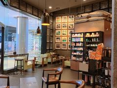 -星巴克臻选(深圳皇庭广场分店)