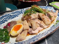 -粤·向群饭店(二沙岛店)