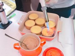 -PAUL LAFAYET 法式甜品(港汇广场店)