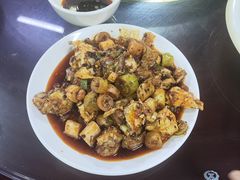 -天一沾水肥肠(科园一街店)