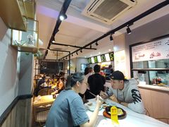 -恋萍小吃(时代店)