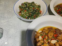 -宅里香.自然餐厅(湘大店)