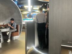 -湊湊火锅·茶憩(南京万象天地店)