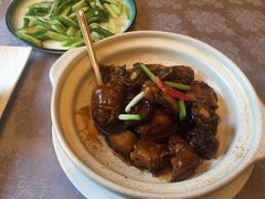 -山外山菜馆(玉泉路店)
