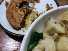 -谭师爷龙抄手(白下路店)