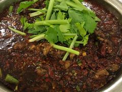 -温江公平红烧兔(总店)