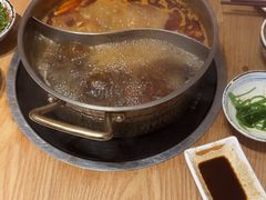 -松野谷·寿喜烧自助(华联顺义金街购物中心店)
