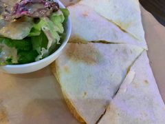 -疯克大象美式烤肉餐厅