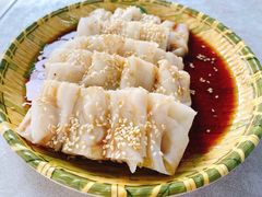 -吴一川韭香粉皮(丽香苑分店)