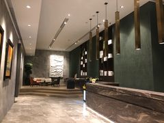 -和颐至尊酒店(上海徐家汇桂林公园地铁站店)