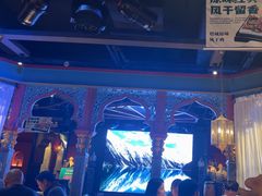 -纳瓦新疆菜(银都店)
