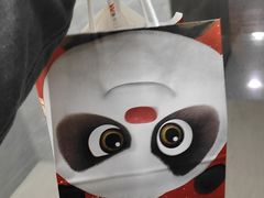 -麦当劳(静安寺店)