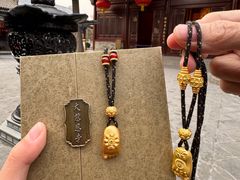 -大慈恩寺(大雁塔)