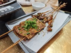 -烤匠麻辣烤鱼(锦华万达店)