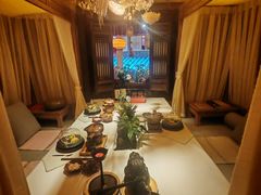 -叶叶菩提(太原别墅店)