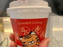 -Manner Coffee(万象前海店)