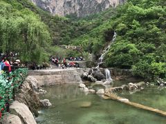 -云台山风景名胜区